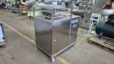 Bandeja de goteo para galletas