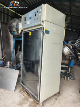 C�mara de invernadero de estabilidad clim�tica Forma Scientific