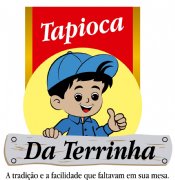 Tapioca Terrinha