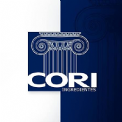 Cori ingredientes - 
