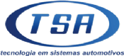 TSA do Brasil - 